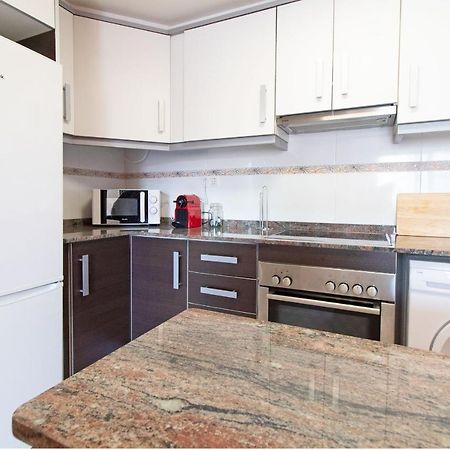 Global Properties, Apartamento A 200M De La Playa De Sagunto Exterior foto