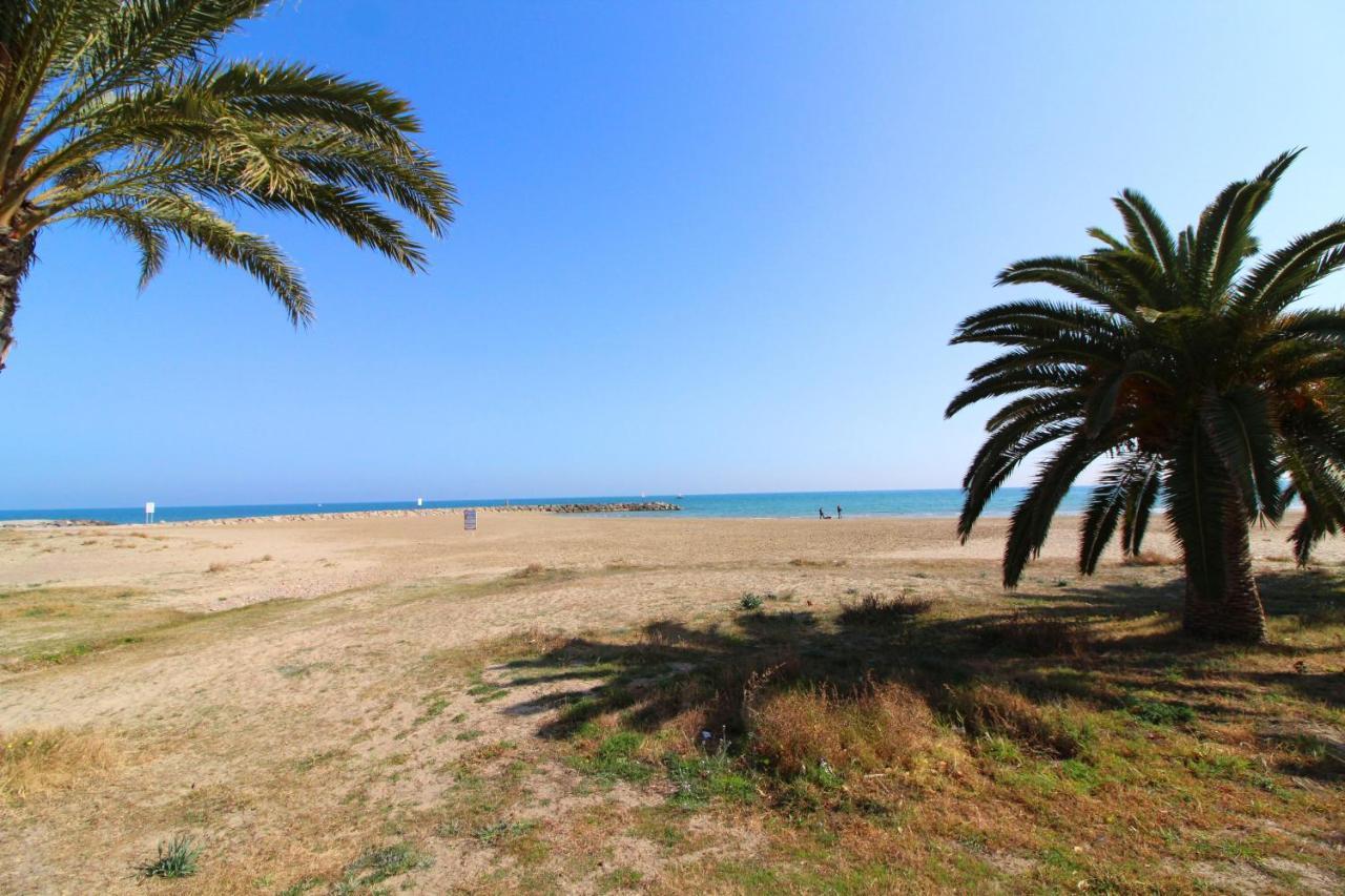 Global Properties, Apartamento A 200M De La Playa De Sagunto Exterior foto