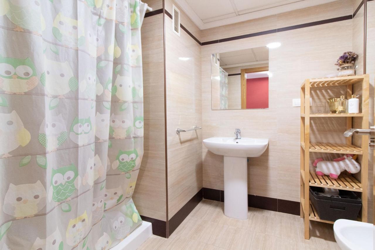 Global Properties, Apartamento A 200M De La Playa De Sagunto Exterior foto